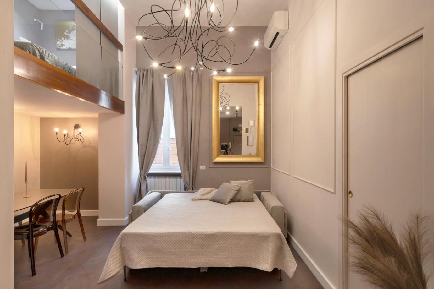 Trevi Luxury Terrace Διαμέρισμα Ρώμη Εξωτερικό φωτογραφία