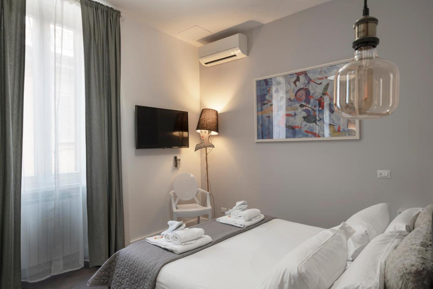 Trevi Luxury Terrace Διαμέρισμα Ρώμη Εξωτερικό φωτογραφία