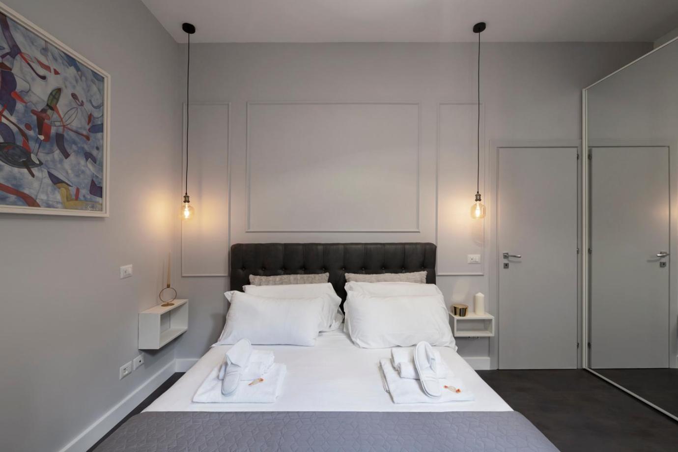 Trevi Luxury Terrace Διαμέρισμα Ρώμη Εξωτερικό φωτογραφία