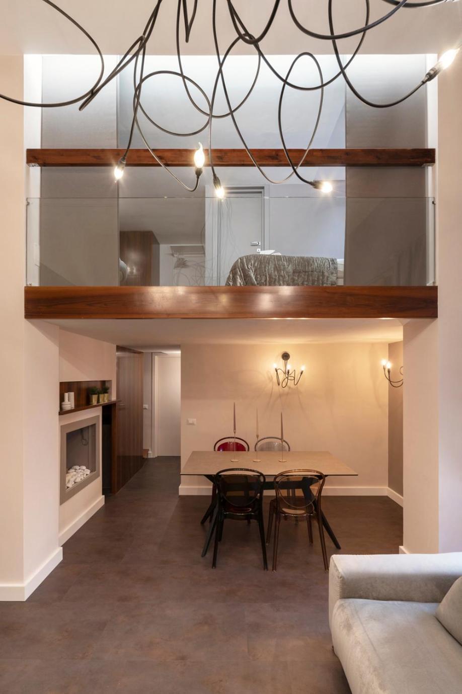 Trevi Luxury Terrace Διαμέρισμα Ρώμη Εξωτερικό φωτογραφία