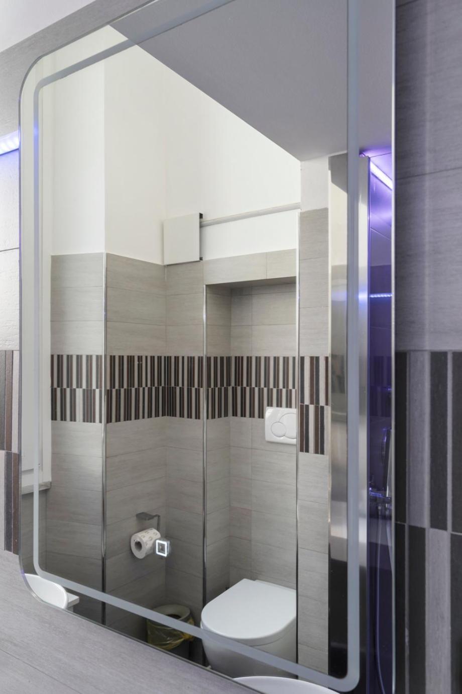 Trevi Luxury Terrace Διαμέρισμα Ρώμη Εξωτερικό φωτογραφία