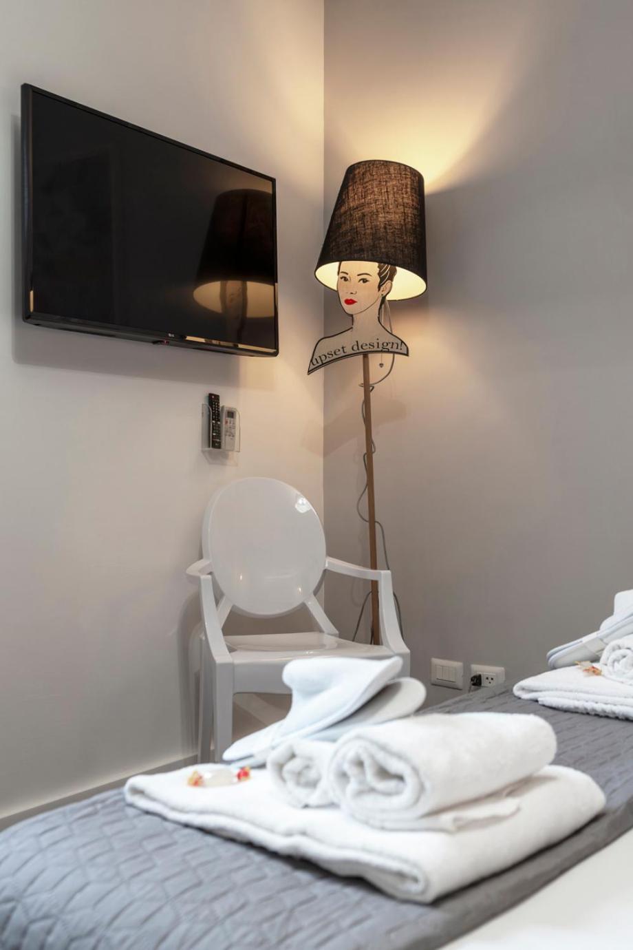 Trevi Luxury Terrace Διαμέρισμα Ρώμη Εξωτερικό φωτογραφία