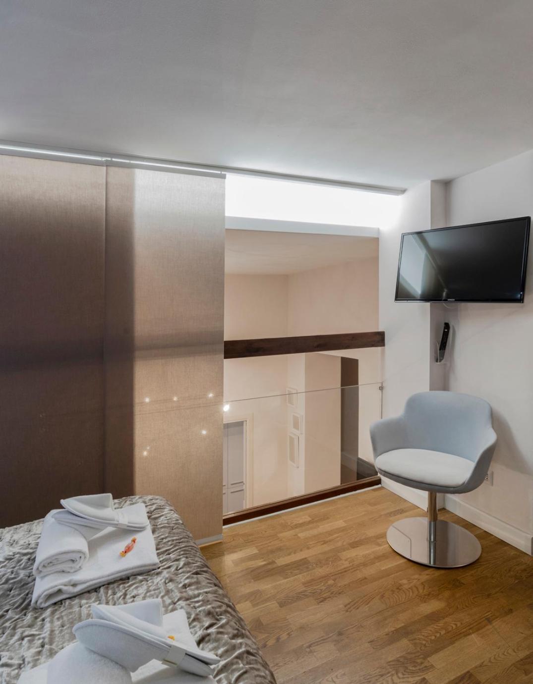 Trevi Luxury Terrace Διαμέρισμα Ρώμη Εξωτερικό φωτογραφία