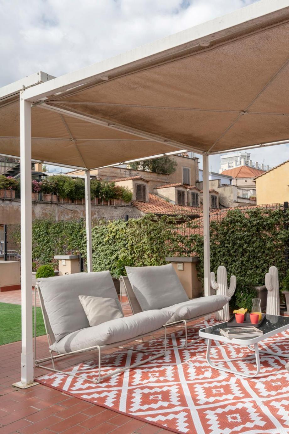 Trevi Luxury Terrace Διαμέρισμα Ρώμη Εξωτερικό φωτογραφία